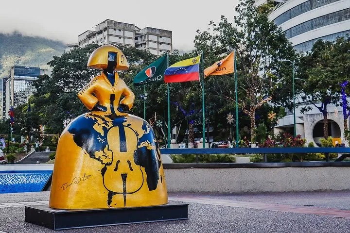 Explorando las Maravillas Turísticas de Venezuela: Descubriendo un Paraíso por Descubrir Explorando las Maravillas Turísticas de Venezuela: Descubriendo un Paraíso por Descubrir