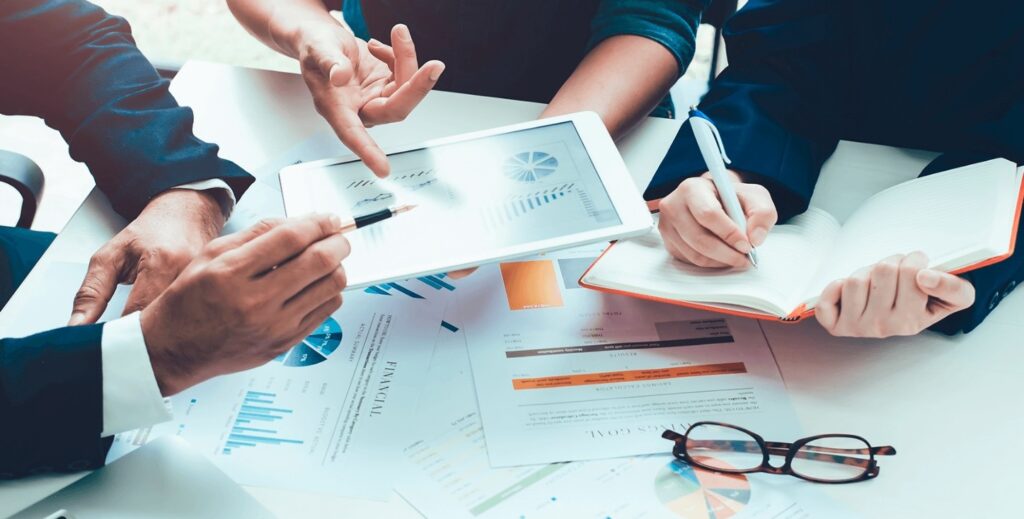 Toma de Decisiones Estrat&eacute;gicas Basada en Datos: El Poder de la Anal&iacute;tica&nbsp;