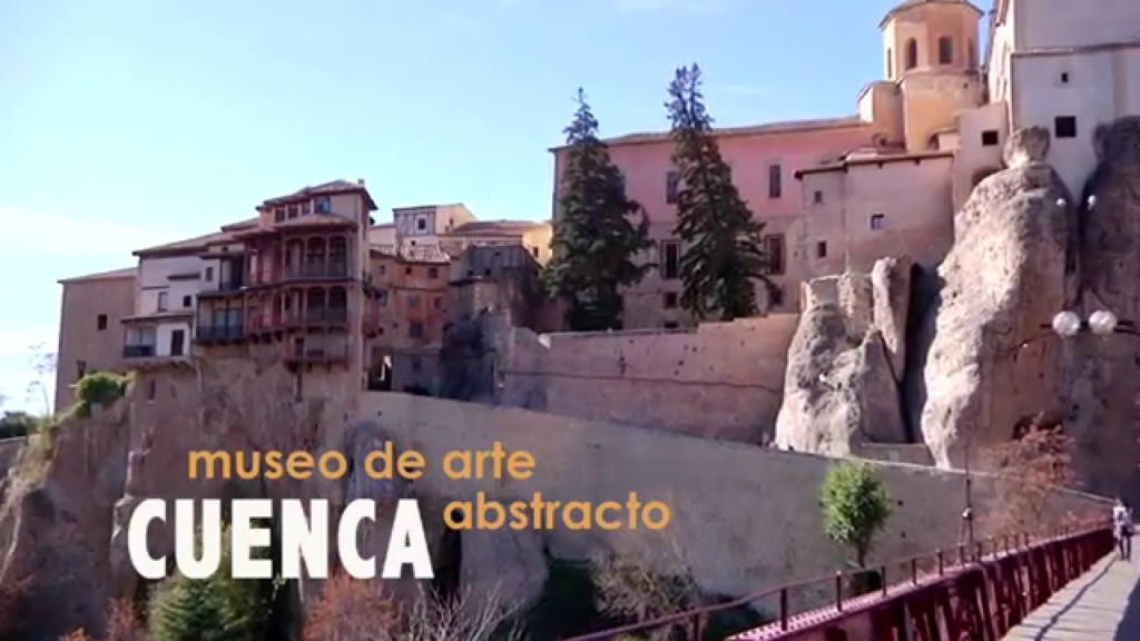 Juan Fernando Serrano Ponce | Explorando la Parte del Museo de Arte Abstracto de Cuenca en Madrid: Un Viaje a la Vanguardia Creativa Juan Fernando Serrano Ponce | Explorando la Parte del Museo de Arte Abstracto de Cuenca en Madrid: Un Viaje a la Vanguardia Creativa