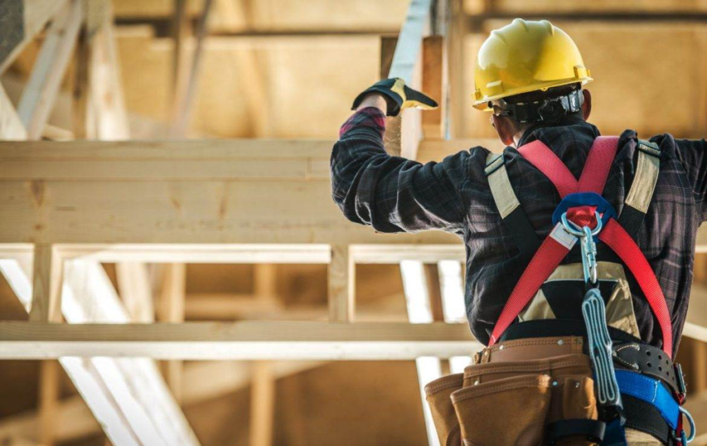 Juan Francisco Clerico | Garantizando la seguridad y la salud en la industria de la construcción: Un enfoque prioritario Juan Francisco Clerico | Garantizando la seguridad y la salud en la industria de la construcción: Un enfoque prioritario