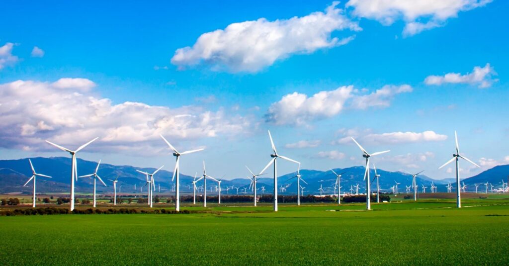 Desafíos y Consideraciones de la Energía Eólica: Un Viento de Cambio Sostenible Desafíos y Consideraciones de la Energía Eólica: Un Viento de Cambio Sostenible