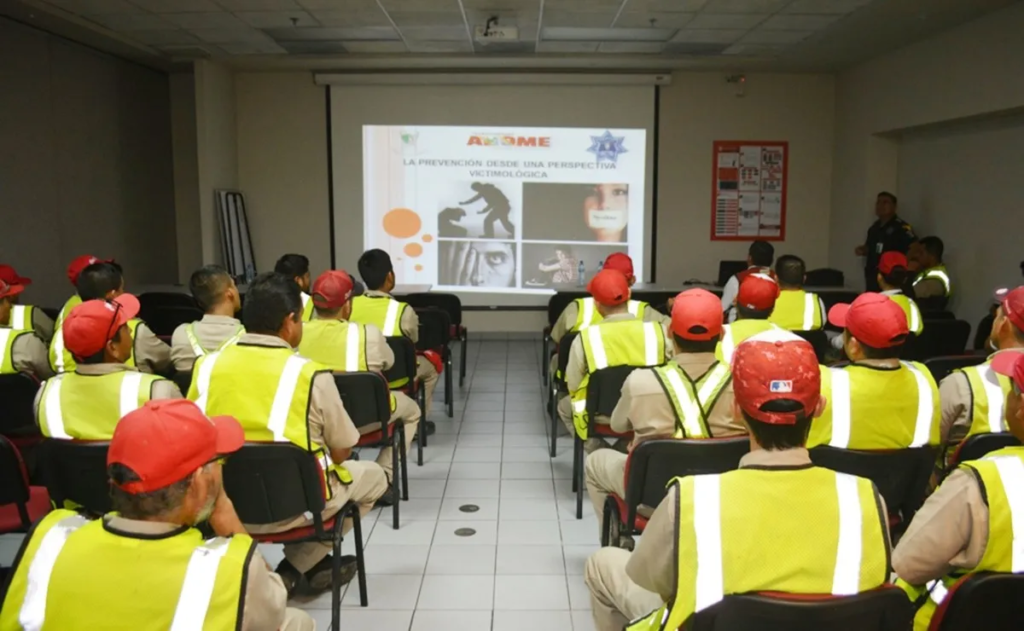 Juan Francisco Clerico | Garantizando la seguridad y la salud en la industria de la construcción: Un enfoque prioritario Juan Francisco Clerico | Garantizando la seguridad y la salud en la industria de la construcción: Un enfoque prioritario