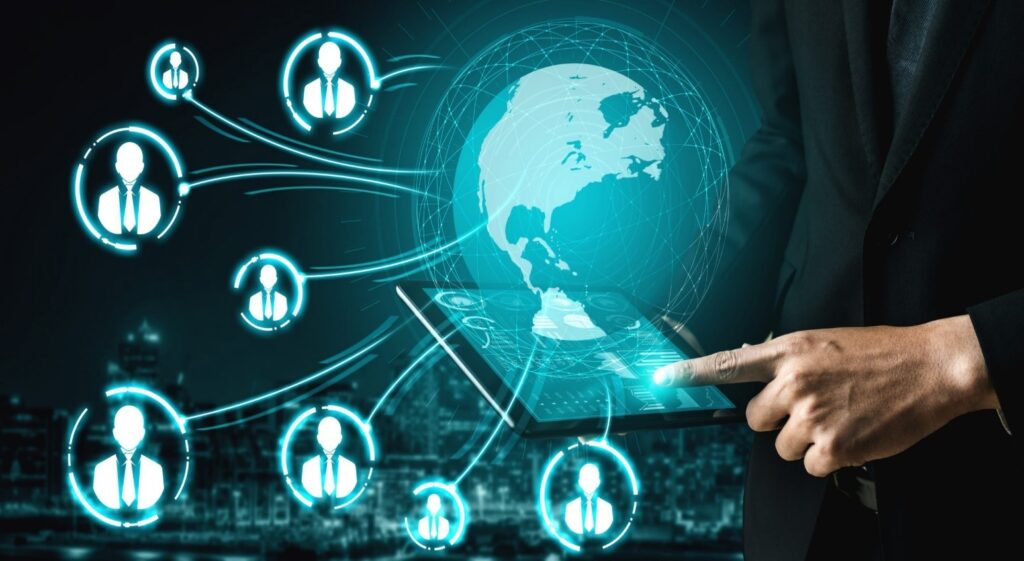 La Transformación Digital: Un Impulso para la Administración Organizacional La Transformación Digital: Un Impulso para la Administración Organizacional