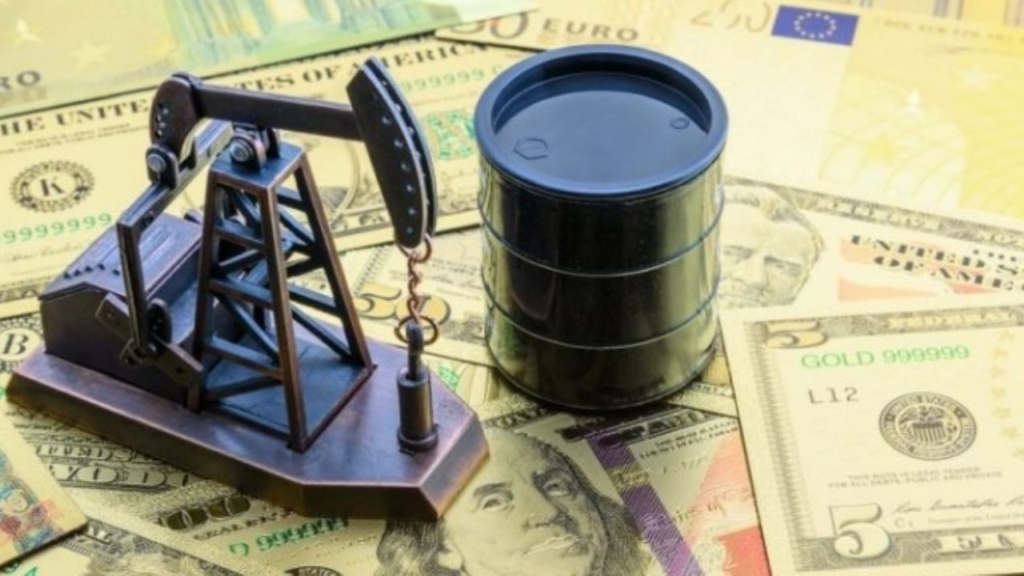 Fundamentos del Mercado del Petróleo: Una Visión en Profundidad de un Recurso Estratégico Fundamentos del Mercado del Petróleo: Una Visión en Profundidad de un Recurso Estratégico