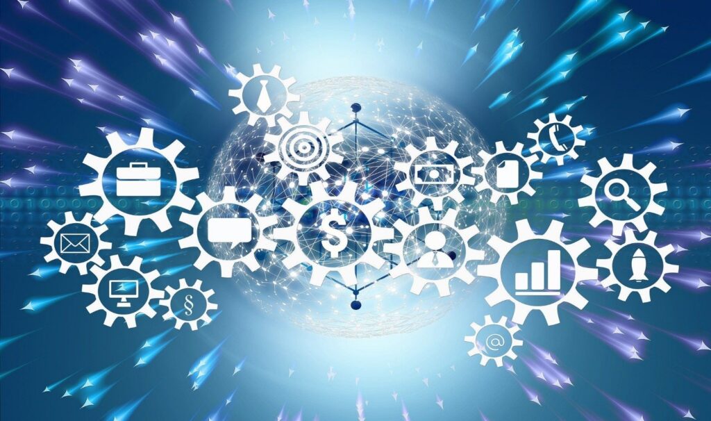 La Transformación Digital: Un Impulso para la Administración Organizacional La Transformación Digital: Un Impulso para la Administración Organizacional