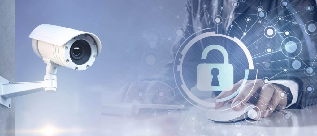 Qué Incluye un Sistema de Seguridad Corporativo: Protegiendo los Activos Empresariales en la Era Digital Qué Incluye un Sistema de Seguridad Corporativo: Protegiendo los Activos Empresariales en la Era Digital