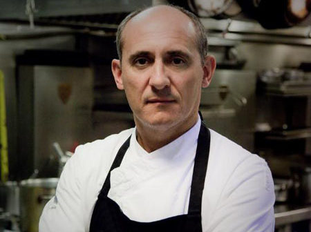 La Suculenta Lamprea del Cocinero Paco Pereira: Pasiones y Rechazos en la Gastronom&iacute;a&nbsp;