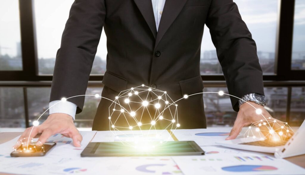 Nuevos Modelos de Negocio y Estrategias Empresariales: Adapt&aacute;ndose al Cambiante Entorno Empresarial&nbsp;