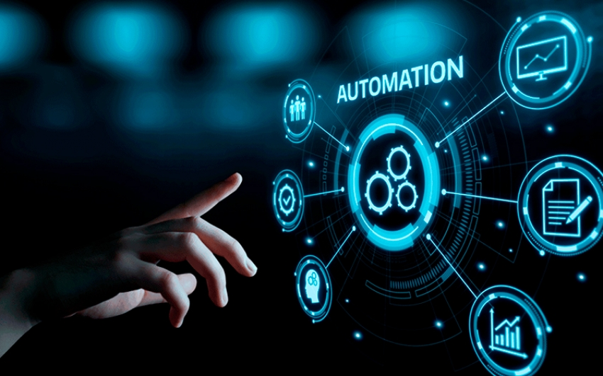 Automatizaci&oacute;n y Rob&oacute;tica en la Construcci&oacute;n: Innovaci&oacute;n para un Futuro Eficiente&nbsp;