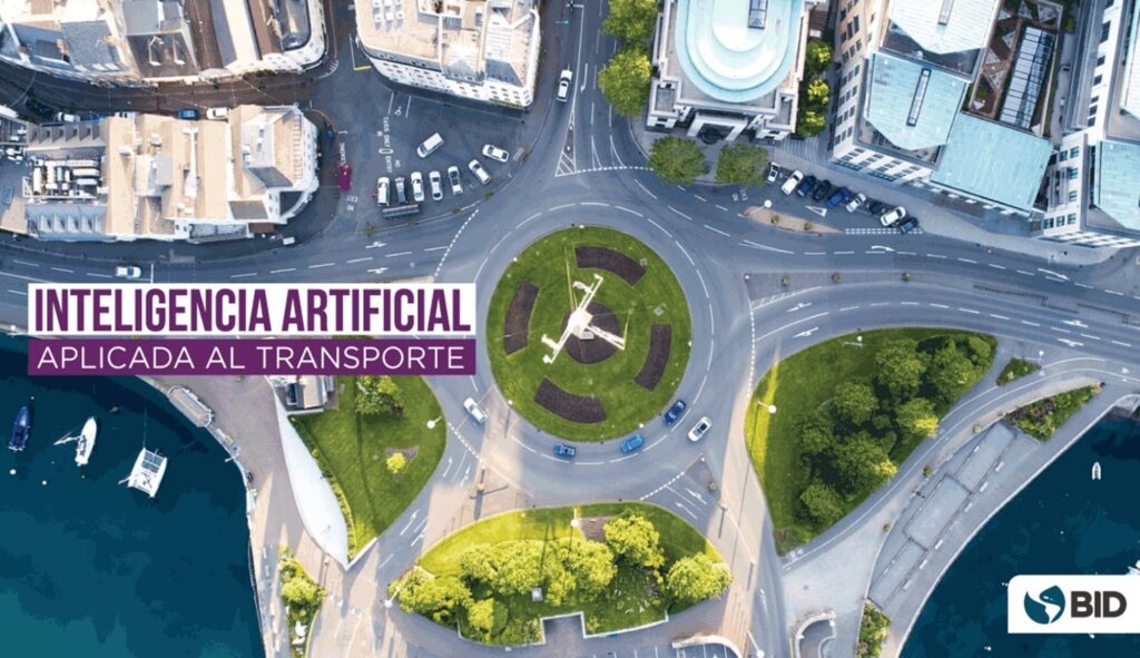 El Impacto de la Inteligencia Artificial y la Automatizaci&oacute;n: Transformando el Presente y el Futuro&nbsp;