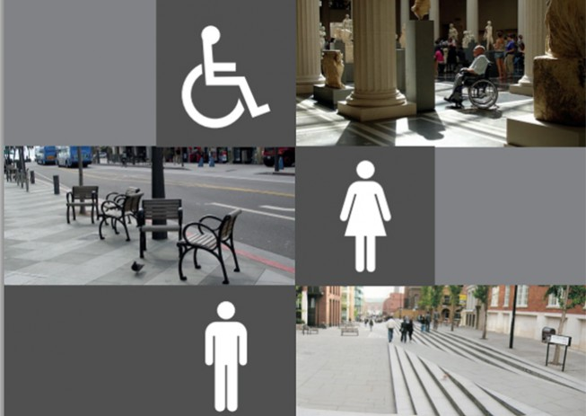 Arquitectura y bienestar: Dise&ntilde;o para la salud y el bienestar en los espacios construidos&nbsp;