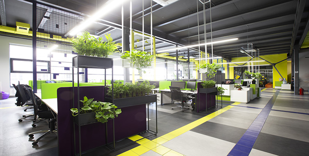 Arquitectura y bienestar: Dise&ntilde;o para la salud y el bienestar en los espacios construidos&nbsp;