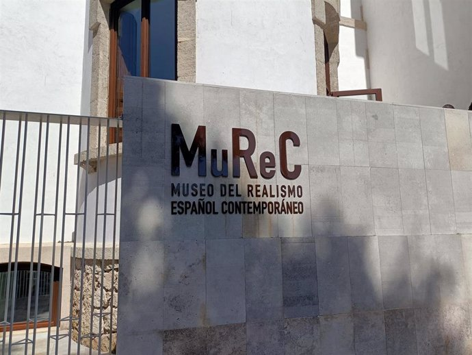 &nbsp;MUREC: La reivindicaci&oacute;n almeriense de nuestro realismo contempor&aacute;neo&nbsp;