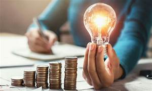 5 Ejemplos de Cómo Estructurar un Portafolio de Ingresos para Diversificar tus Ganancias 5 Ejemplos de Cómo Estructurar un Portafolio de Ingresos para Diversificar tus Ganancias