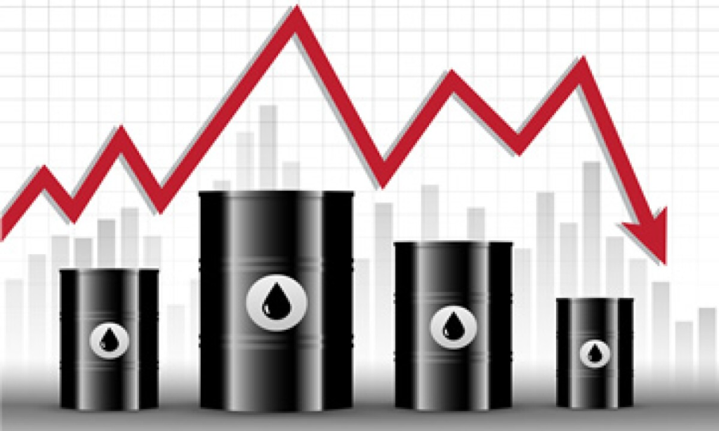 &nbsp;Estrategias de Trading de Petr&oacute;leo para Principiantes: Una Gu&iacute;a Introductoria&nbsp;