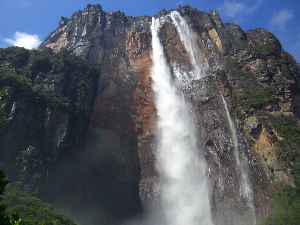 Descubre los Tesoros Tur&iacute;sticos de Venezuela: Lugares que no te Puedes Perder&nbsp;