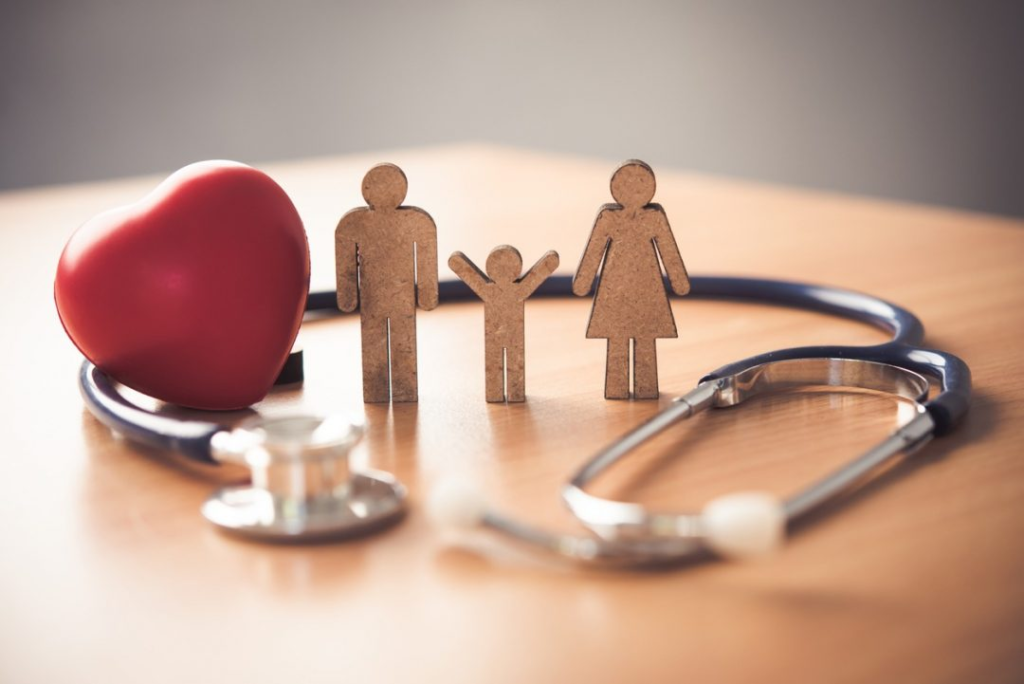 &nbsp;La Importancia de Contar con un Seguro de Salud Adecuado: Protegiendo tu Bienestar&nbsp;