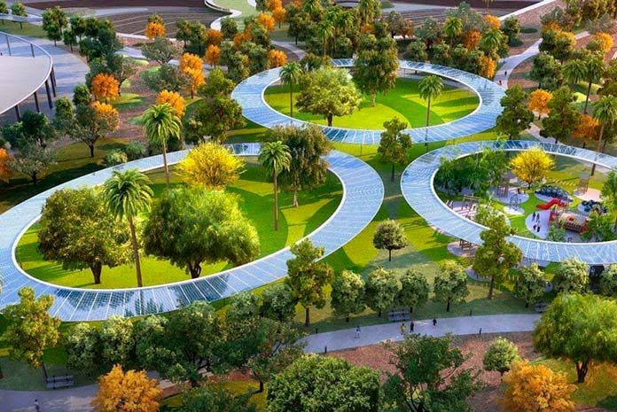 La Ciudad en Juego: Explorando Nuevas Perspectivas sobre lo Urbano&nbsp;