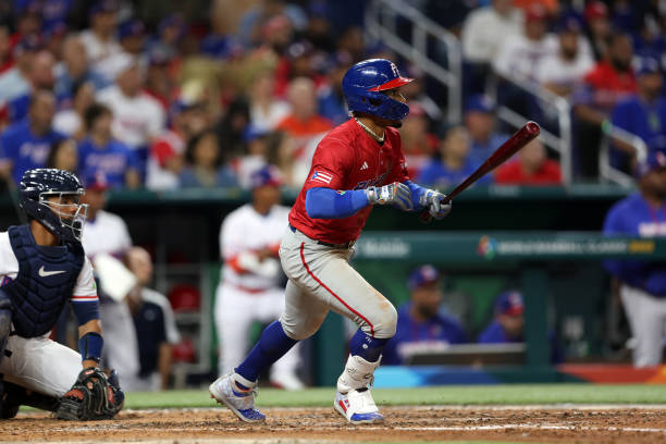 Noti- Deporte: Comienza La Ruta al Clasico Mundial de Beisbol 2026 Noti- Deporte: Comienza La Ruta al Clasico Mundial de Beisbol 2026