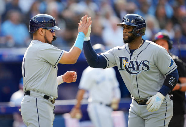 Noti- Deporte: Los Grandes Latinos en la Historia de los Rays de Tampa Bay