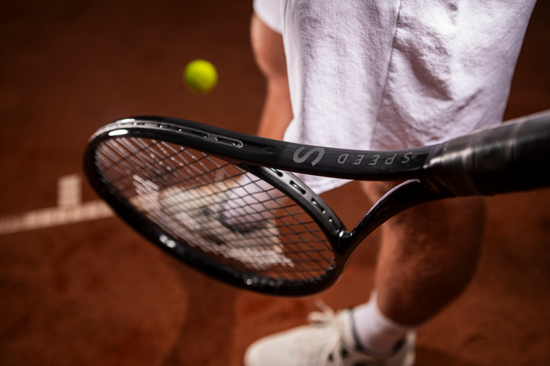 Noti-Deporte: Novak Djokovic y su último secreto: una raqueta HEAD exclusiva Noti-Deporte: Novak Djokovic y su último secreto: una raqueta HEAD exclusiva