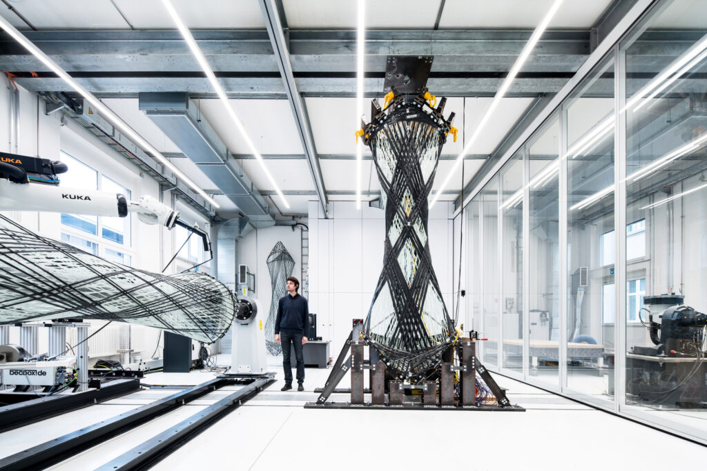 Innovaci&oacute;n en la Construcci&oacute;n: Nuevos Modelos de Negocio para un Futuro Sostenible