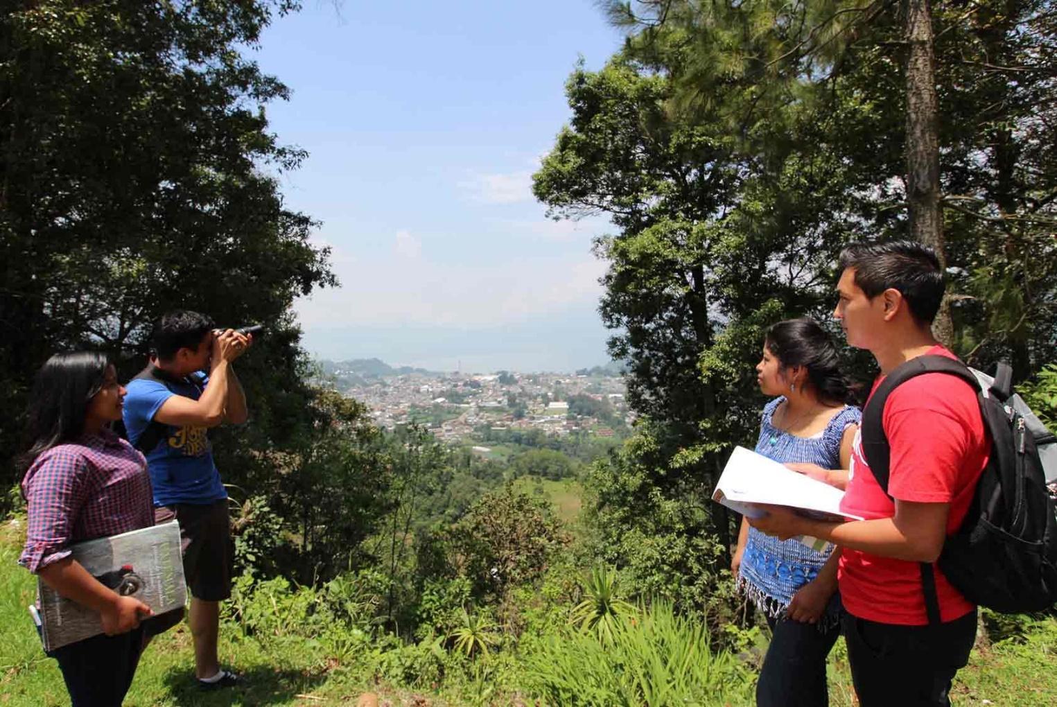 &nbsp;La Importancia de la Sostenibilidad en el Turismo Rural y de Aventura: Cuidando la Naturaleza y Fomentando Experiencias Memorables