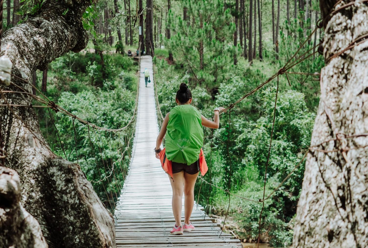 &nbsp;La Importancia de la Sostenibilidad en el Turismo Rural y de Aventura: Cuidando la Naturaleza y Fomentando Experiencias Memorables