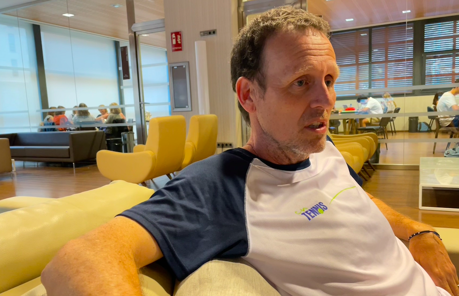 Noti-Deporte: &ldquo;Si no formas entrenadores, es imposible que salgan jugadores&rdquo;