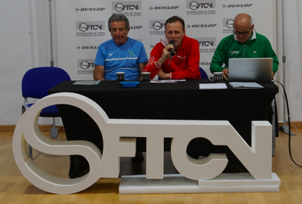 Noti-Deporte: &ldquo;Si no formas entrenadores, es imposible que salgan jugadores&rdquo;