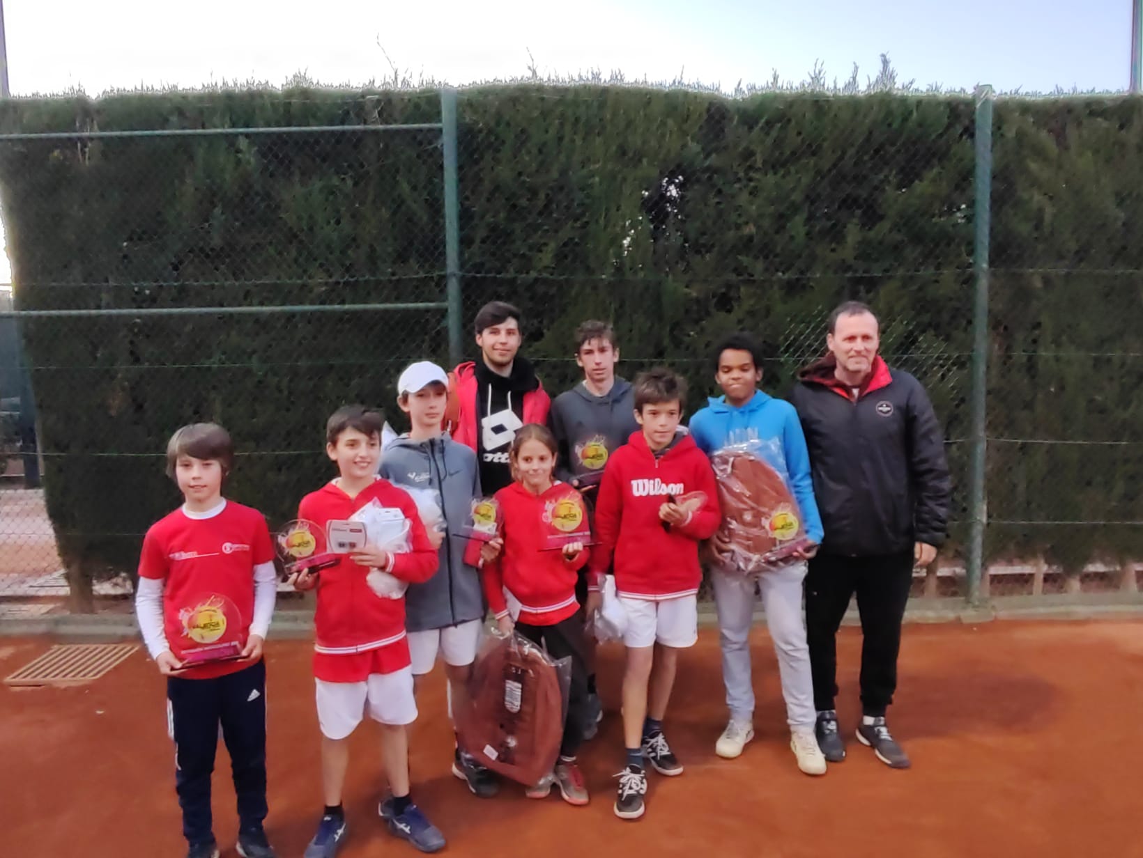 Noti-Deporte: &ldquo;Si no formas entrenadores, es imposible que salgan jugadores&rdquo;