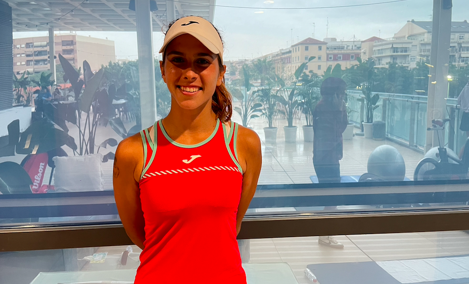 Noti-Deporte: “Llegué a plantearme si seguir jugando o no”
