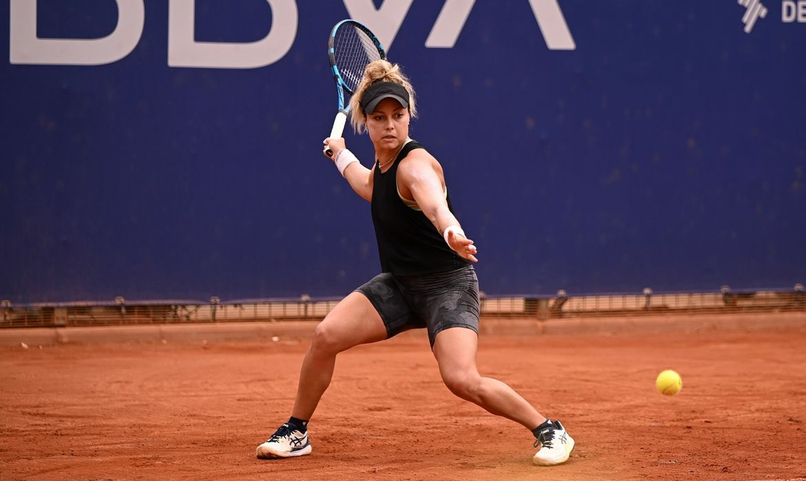 Noti-Deporte: &ldquo;Sent&iacute;a que el tenis no me quer&iacute;a&rdquo;