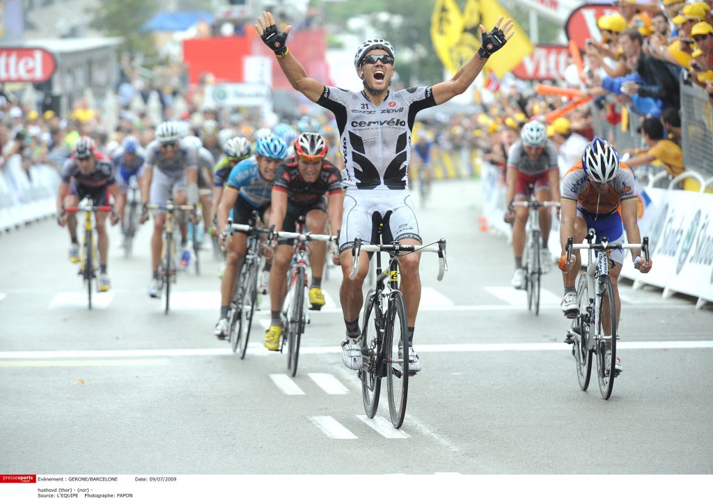Noti- Deporte: El Tour de Francia 2026 saldr&aacute; desde Barcelona