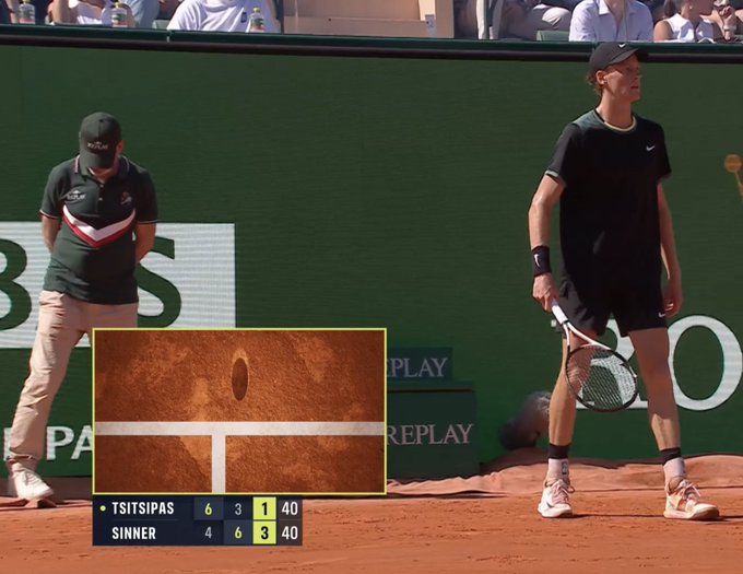 Noti-Deporte: &iquest;Se puede hablar de robo a Alexander Zverev en la final de Roland Garros?