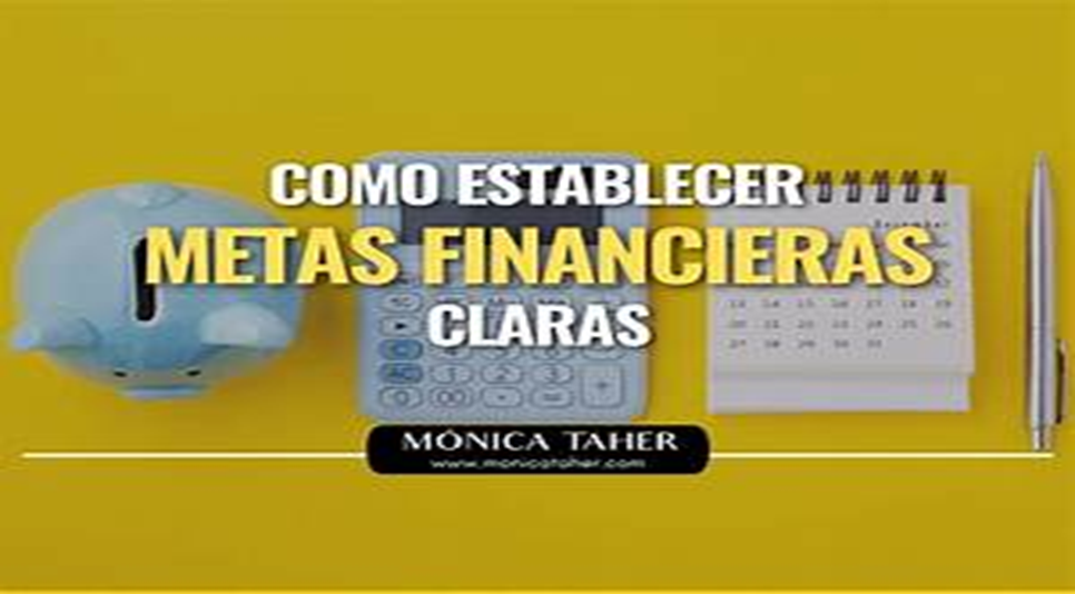 Consejos prácticos para crear un presupuesto personal efectivo y alcanzar tus metas financieras