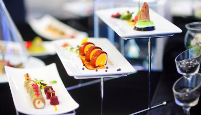 T&eacute;cnicas de Cocina Molecular: Innovaci&oacute;n Culinaria Impulsada por la Ciencia