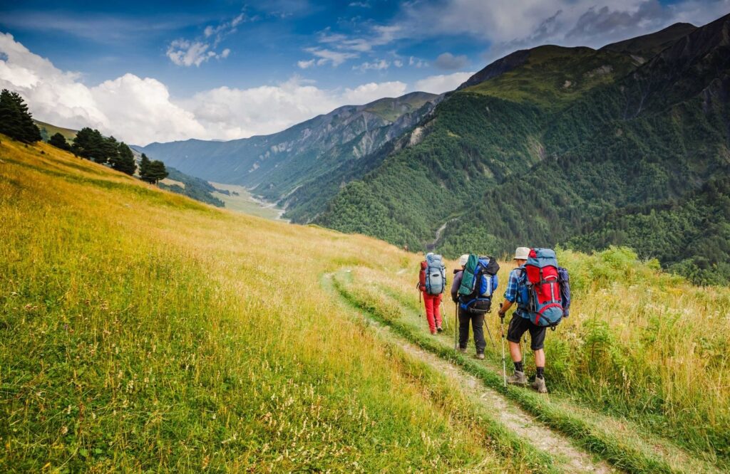 &nbsp;Descubriendo la Belleza de los Destinos Rurales: Planificaci&oacute;n de Rutas y Actividades para una Experiencia Inolvidable