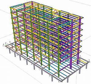 Principios y T&eacute;cnicas Utilizados en el Dise&ntilde;o de Estructuras para Edificios e Infraestructuras&nbsp;