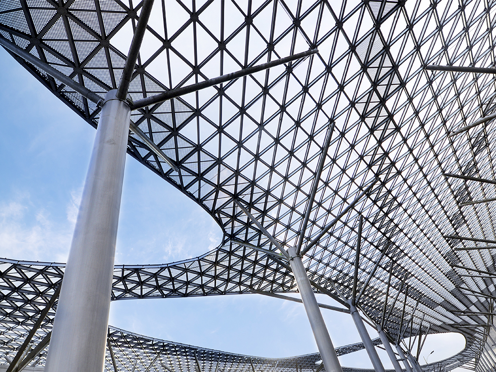 Principios y T&eacute;cnicas Utilizados en el Dise&ntilde;o de Estructuras para Edificios e Infraestructuras&nbsp;