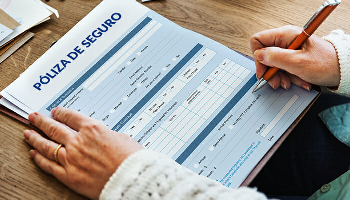 Descifrando las Partes Esenciales de una P&oacute;liza de Seguro&nbsp;