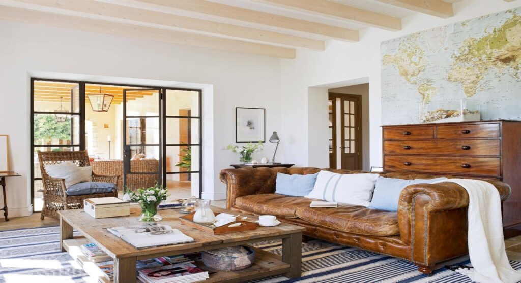 &nbsp;Dise&ntilde;o de Interiores Sostenible: Creando Espacios Armoniosos con un Enfoque Eco-Consciente&nbsp;