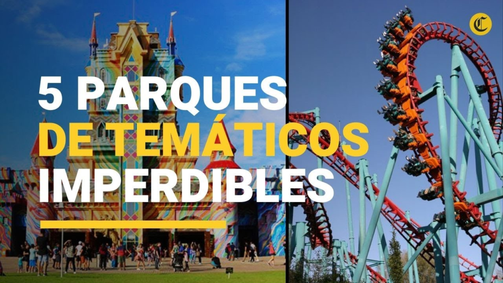 Evoluci&oacute;n de los Parques Tem&aacute;ticos: Innovaciones y Cambios a lo largo de los Siglos XVIII, XIX y XX&nbsp;