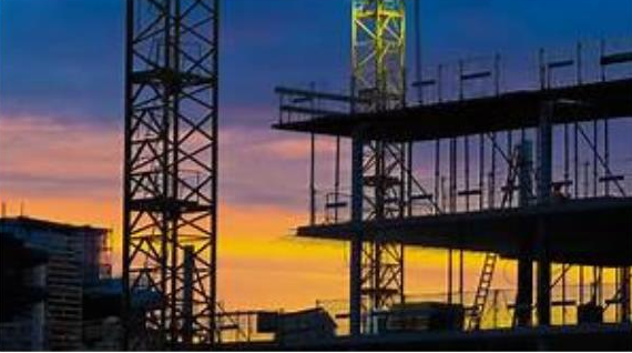 C&oacute;mo la Tecnolog&iacute;a est&aacute; Revolucionando la Planificaci&oacute;n y Dise&ntilde;o en Construcci&oacute;n