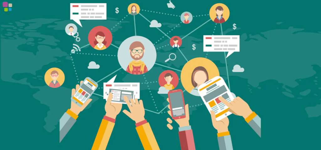 El Poder del Networking: Imprescindible para Emprendedores Exitosos&nbsp;