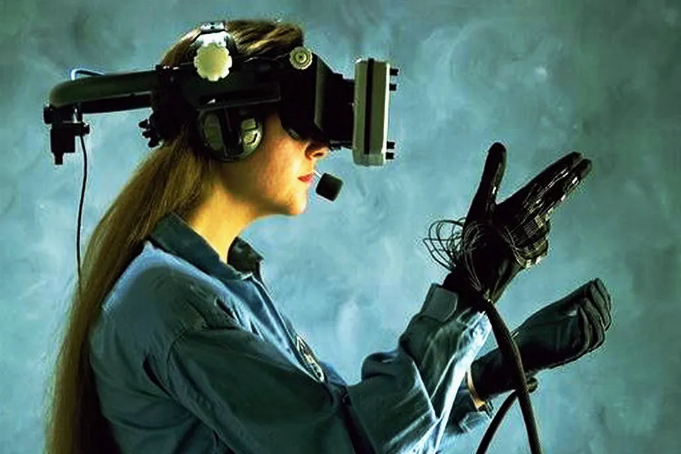 La influencia de la tecnolog&iacute;a y los efectos especiales en el cine: Una revoluci&oacute;n visual&nbsp;