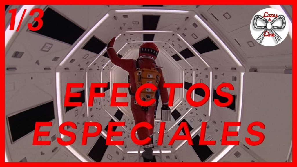 La influencia de la tecnolog&iacute;a y los efectos especiales en el cine: Una revoluci&oacute;n visual&nbsp;