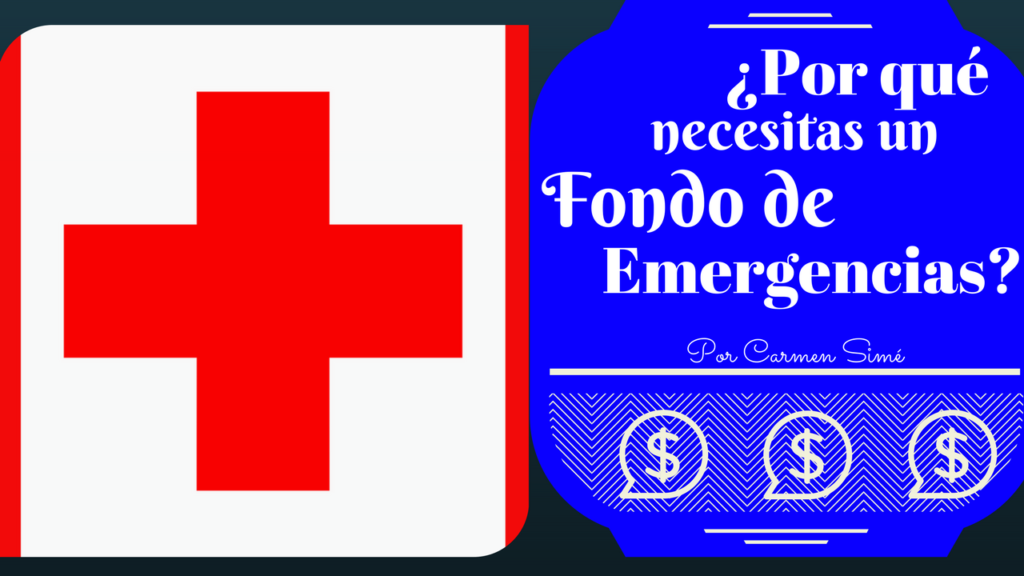 Construye tu Escudo Financiero: Los Beneficios de Tener un Fondo de Emergencias&nbsp;