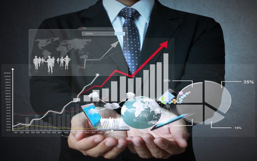 Los Beneficios de la Asesor&iacute;a de Negocios: Impulsando el &Eacute;xito Empresarial