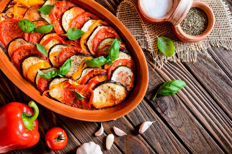 &nbsp;Descubriendo la Diversidad Culinaria: 8 Tipos de Gastronom&iacute;a y sus T&eacute;cnicas Culinarias&nbsp;